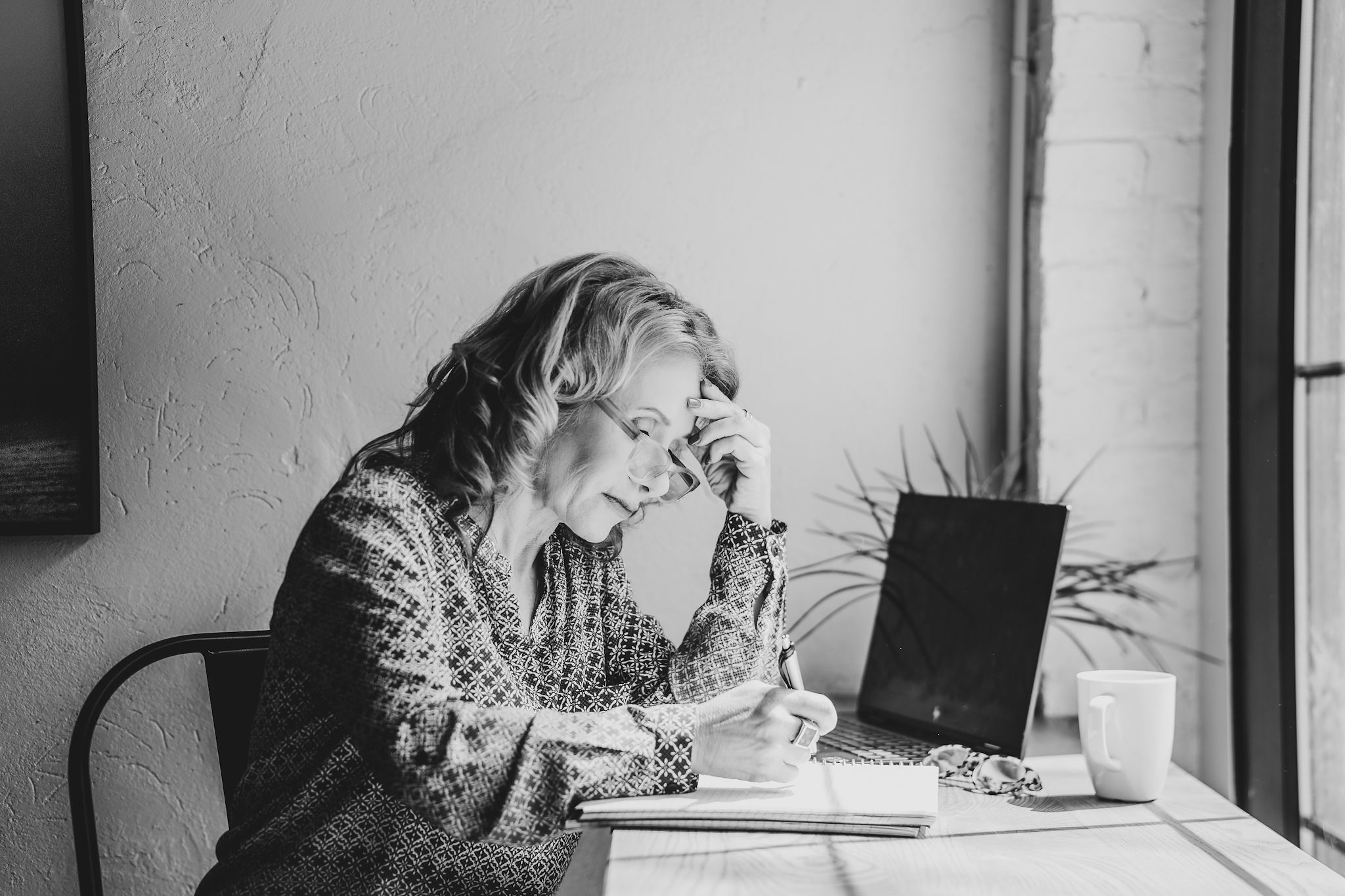 resume preparation services