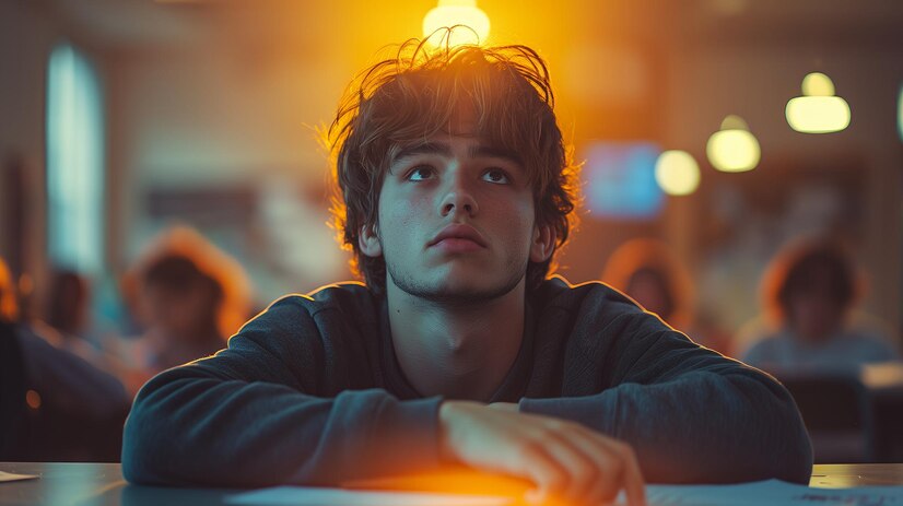 Are You Setting Up Your Gen Z Child for Failure?